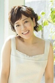 Iwasaki Yoshimi