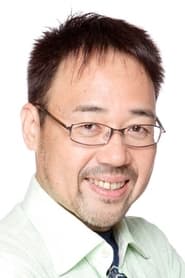 Okawa Toru