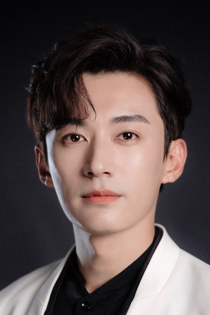 Liu Xue Yi