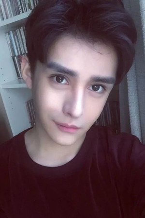 HaoYang Lin