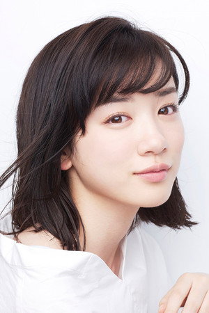 Nagano Mei