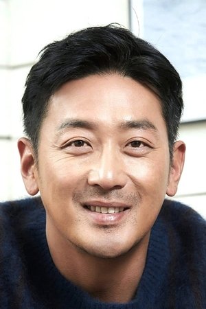 Woo-sung Jung