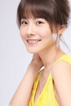 Lin Shuang