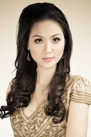Phan Ngân