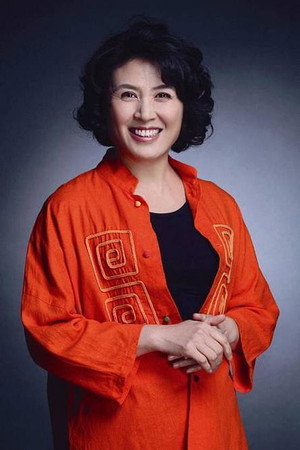Zhang Ying Ying