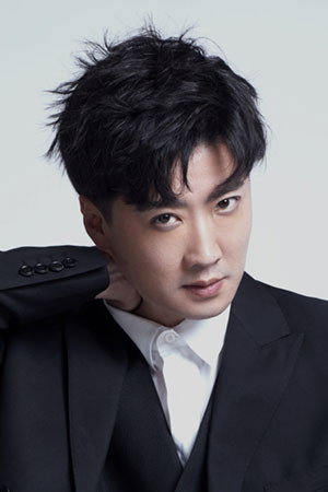 Zhou Wei