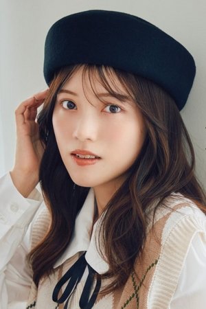Ishihara Kaori