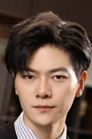 Liu Hanyang