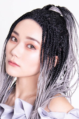 Midou Daria